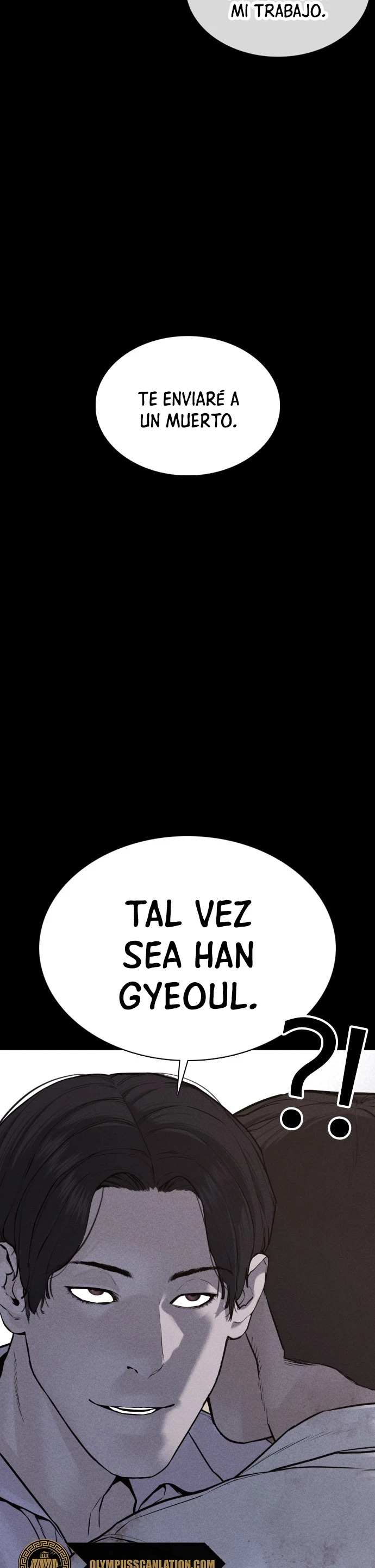 Como madrear capítulo 81, página 26