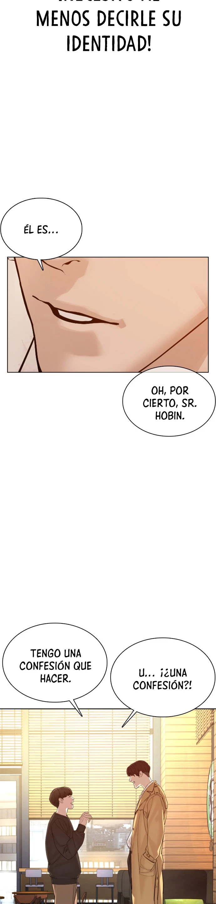 Como madrear capítulo 81, página 39