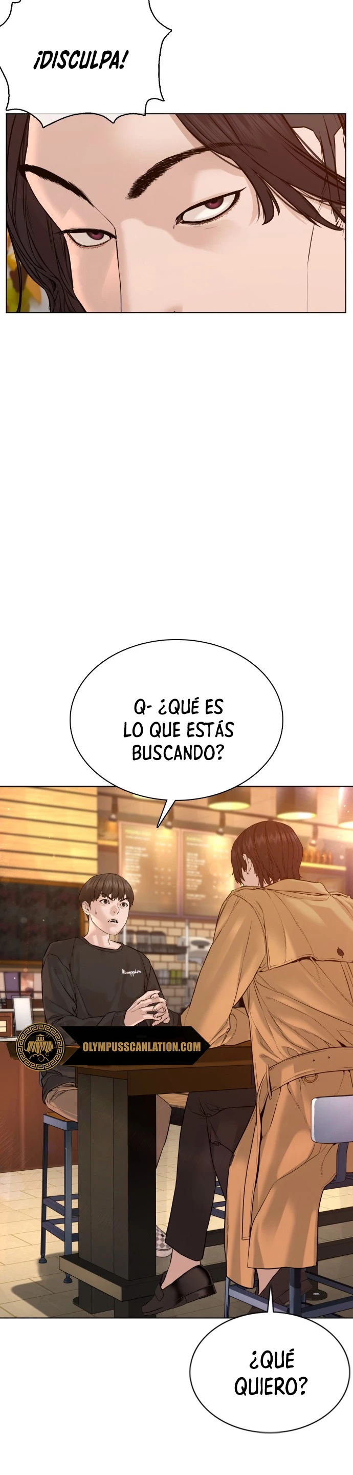 Como madrear capítulo 81, página 48