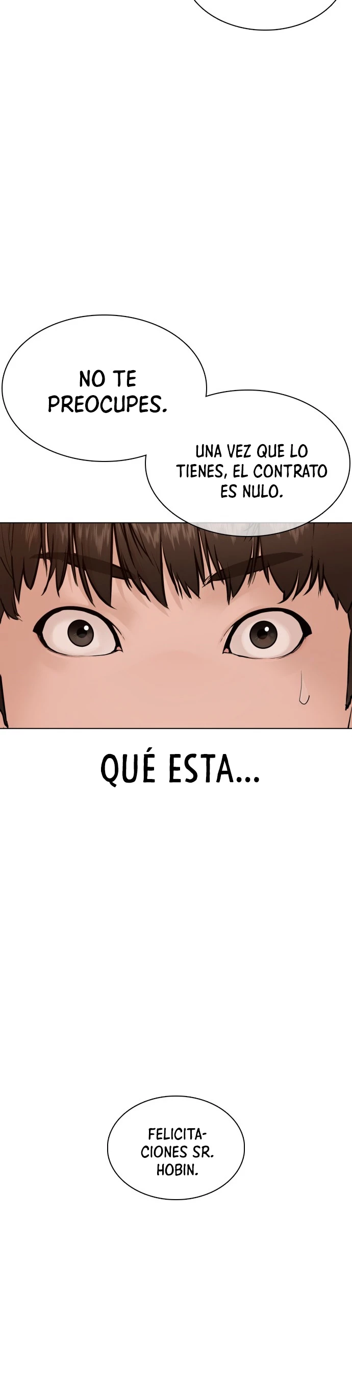 Como madrear capítulo 81, página 59