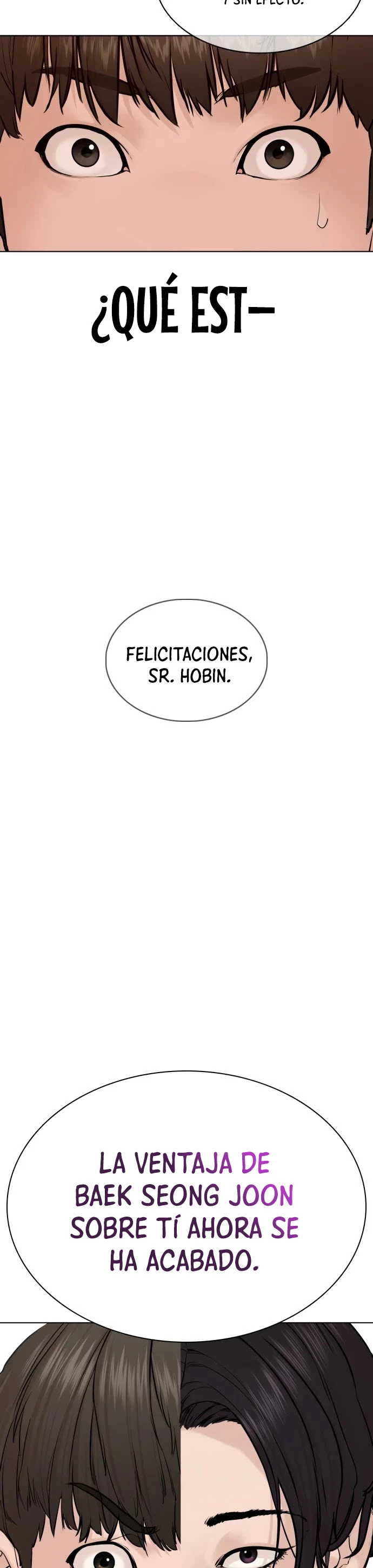 Como madrear capítulo 82, página 6