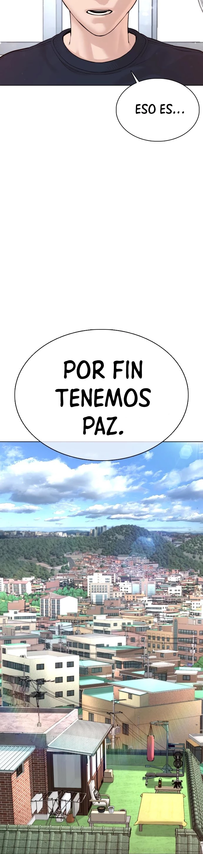 Como madrear capítulo 82, página 23