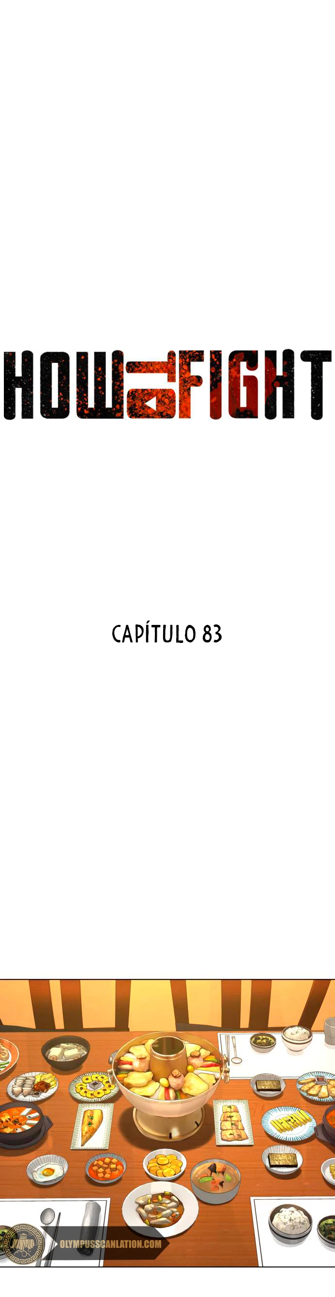 Como madrear capítulo 83, página 9