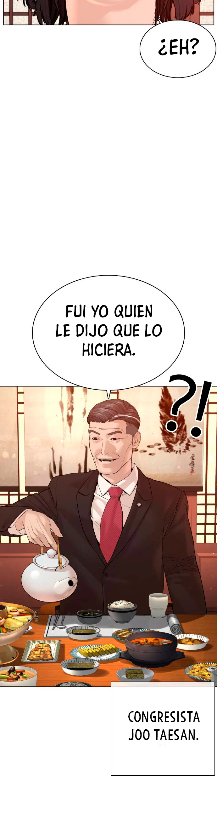 Como madrear capítulo 83, página 12