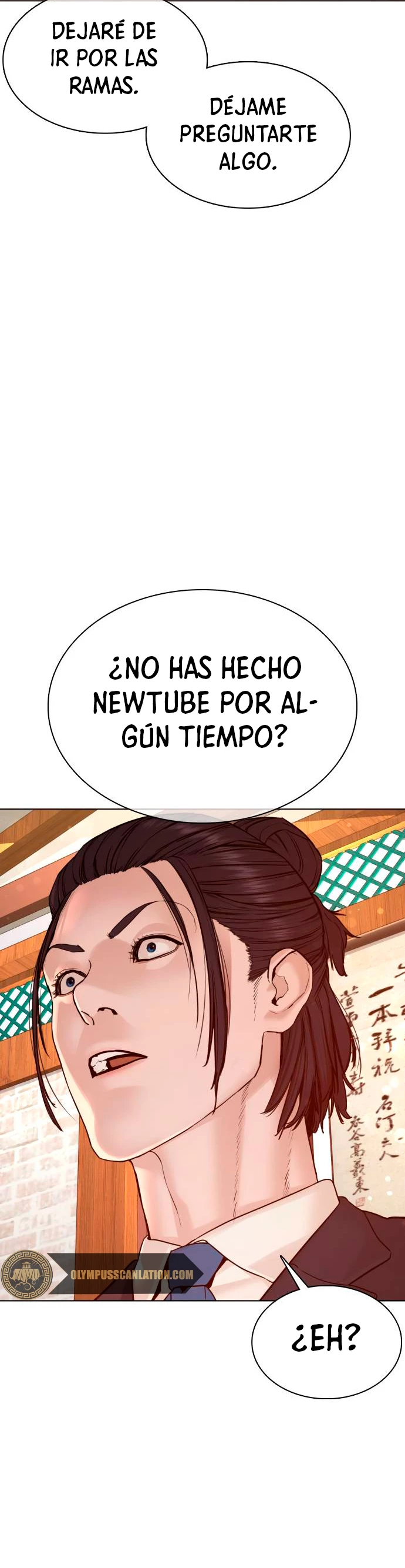 Como madrear capítulo 83, página 14
