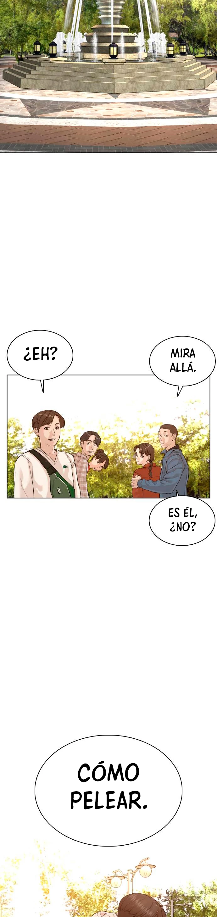 Como madrear capítulo 83, página 52