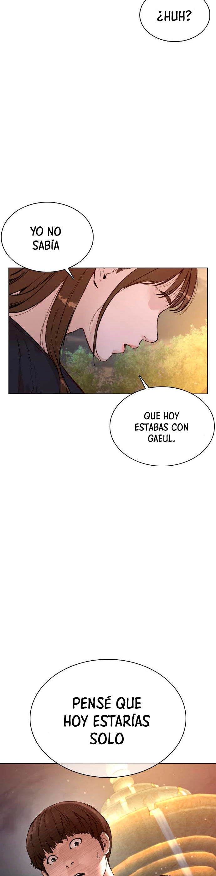 Como madrear capítulo 85, página 7