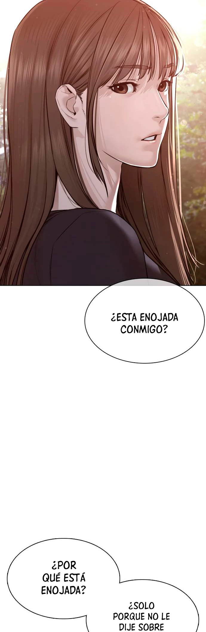 Como madrear capítulo 85, página 15