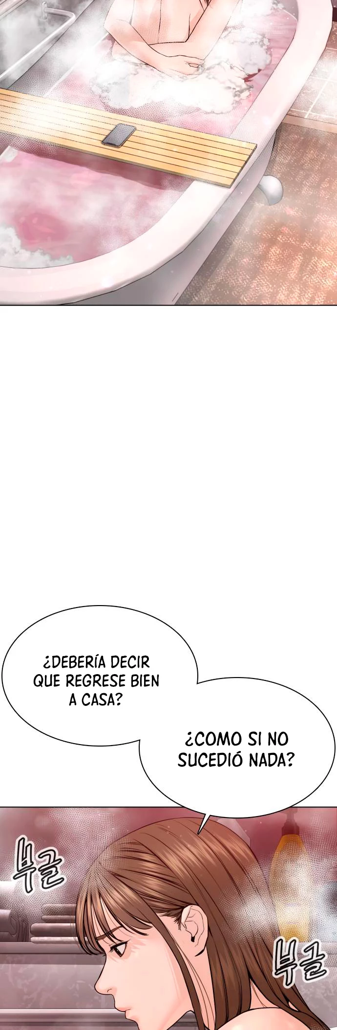 Como madrear capítulo 85, página 35