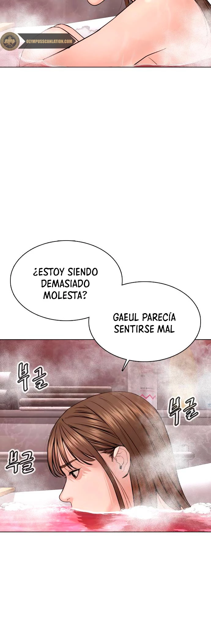 Como madrear capítulo 85, página 36