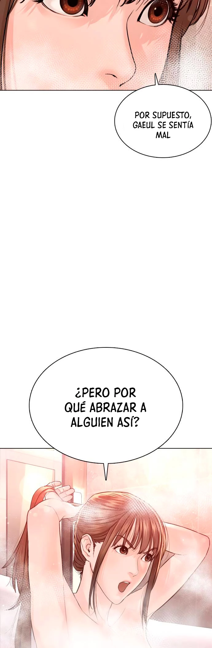 Como madrear capítulo 85, página 39