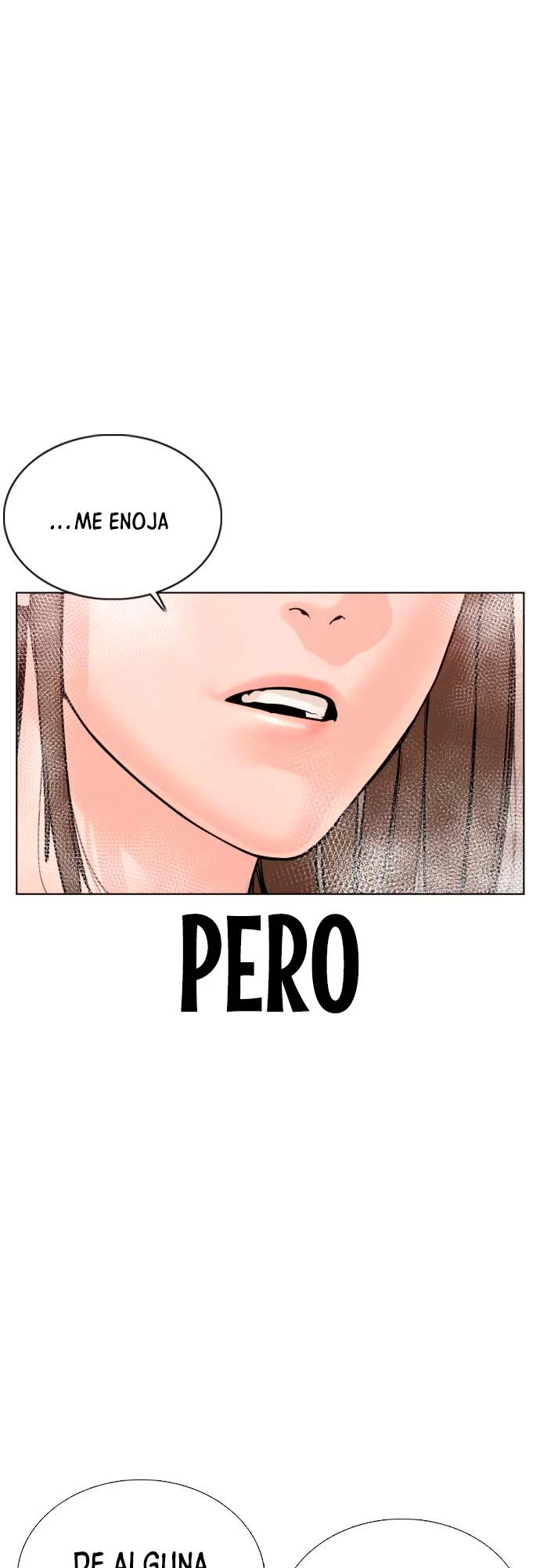 Como madrear capítulo 85, página 41