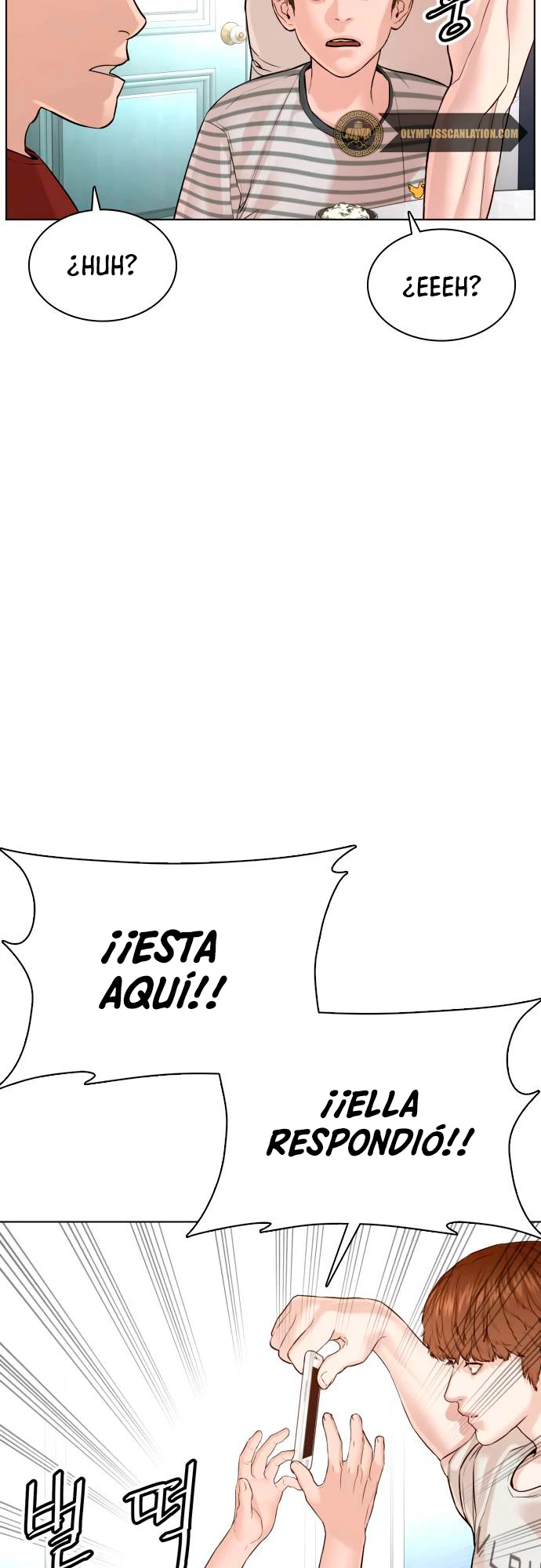 Como madrear capítulo 85, página 52