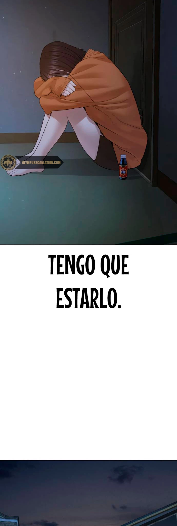 Como madrear capítulo 85, página 58