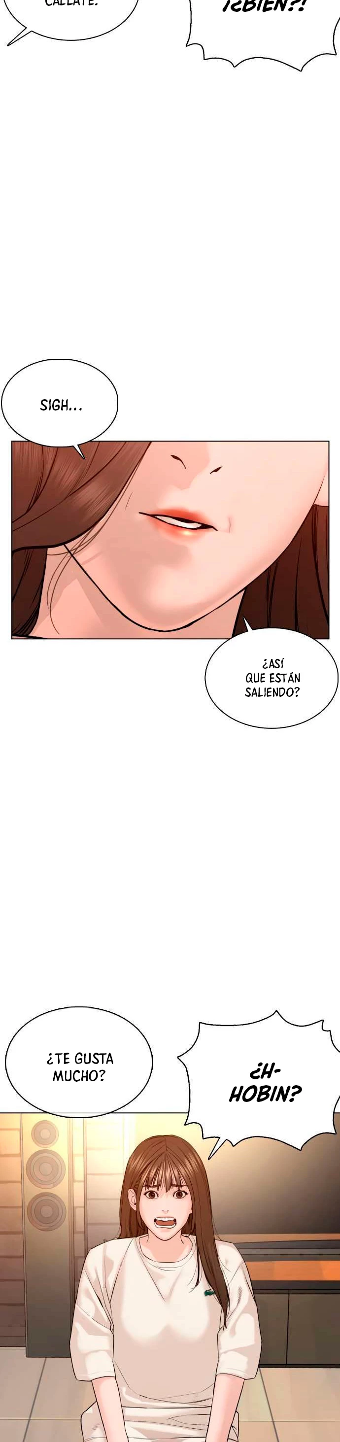 Como madrear capítulo 86, página 24