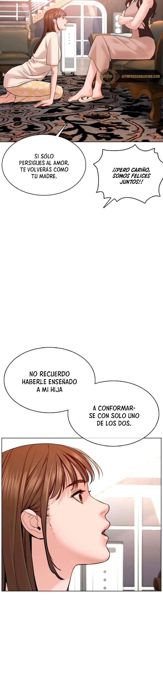 Como madrear capítulo 86, página 27