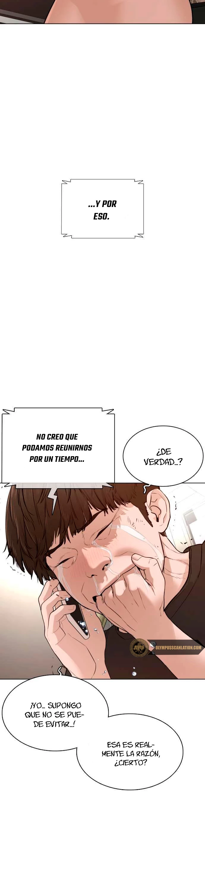 Como madrear capítulo 86, página 29
