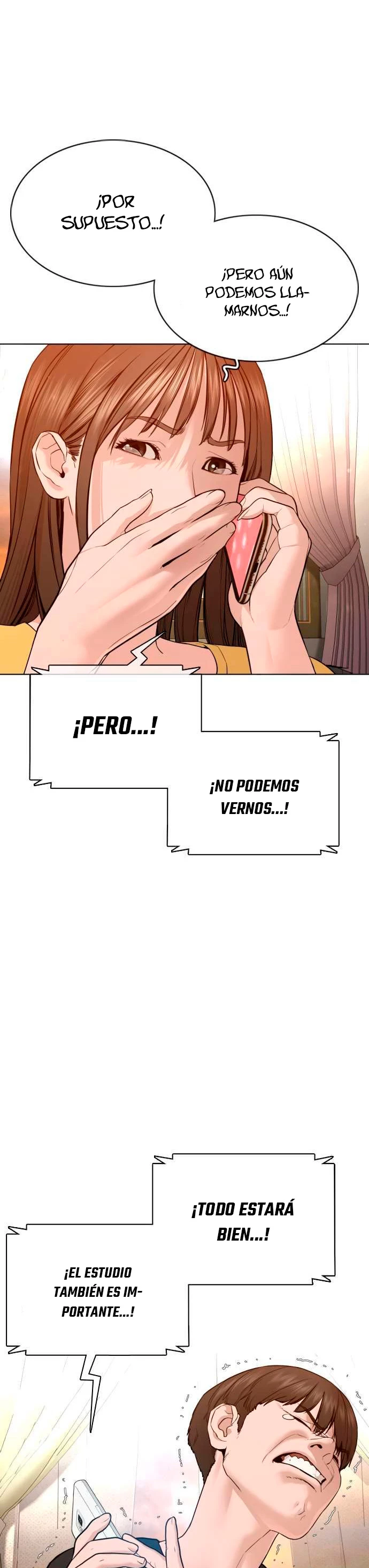Como madrear capítulo 86, página 30