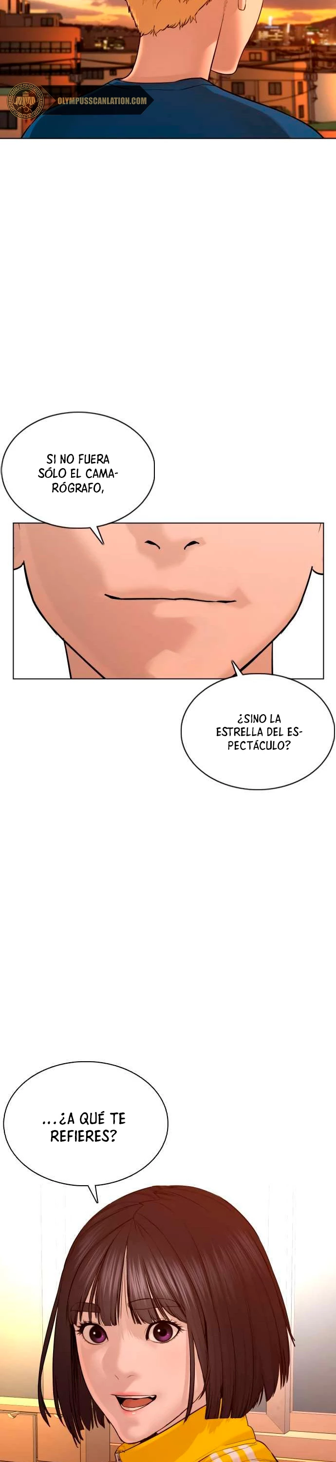 Como madrear capítulo 86, página 40