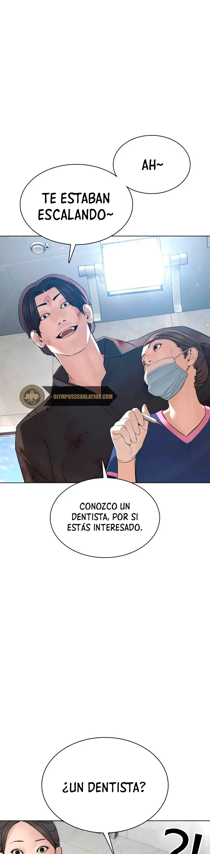 Como madrear capítulo 87, página 22