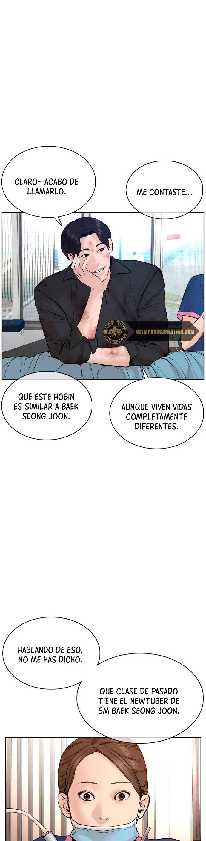 Como madrear capítulo 87, página 24