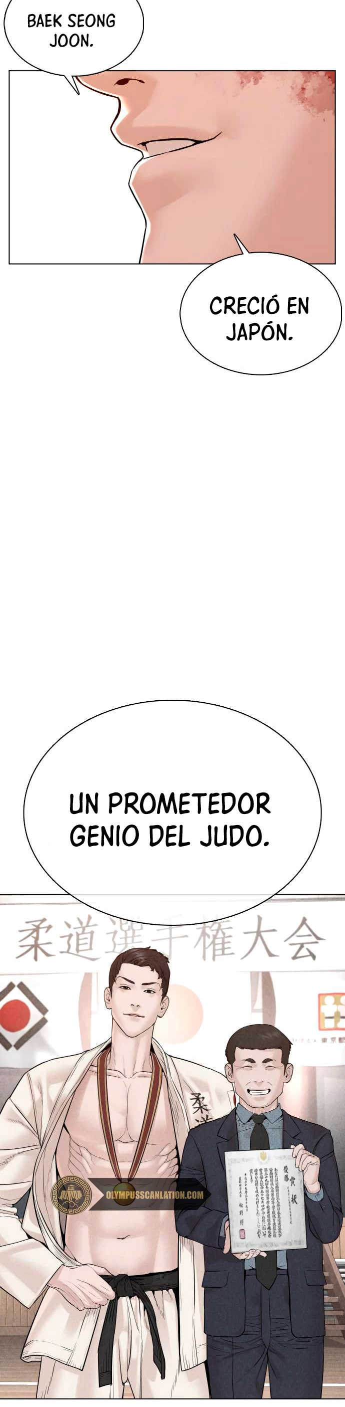 Como madrear capítulo 87, página 26