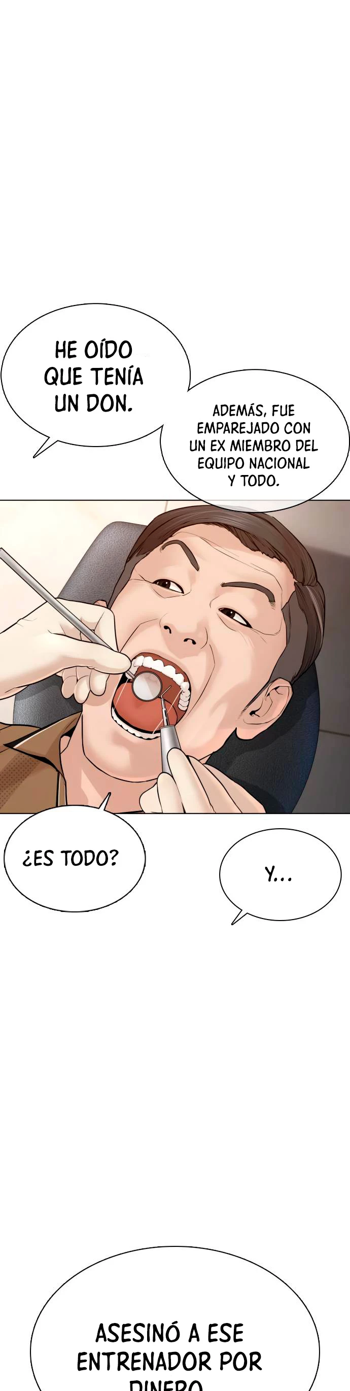 Como madrear capítulo 87, página 27