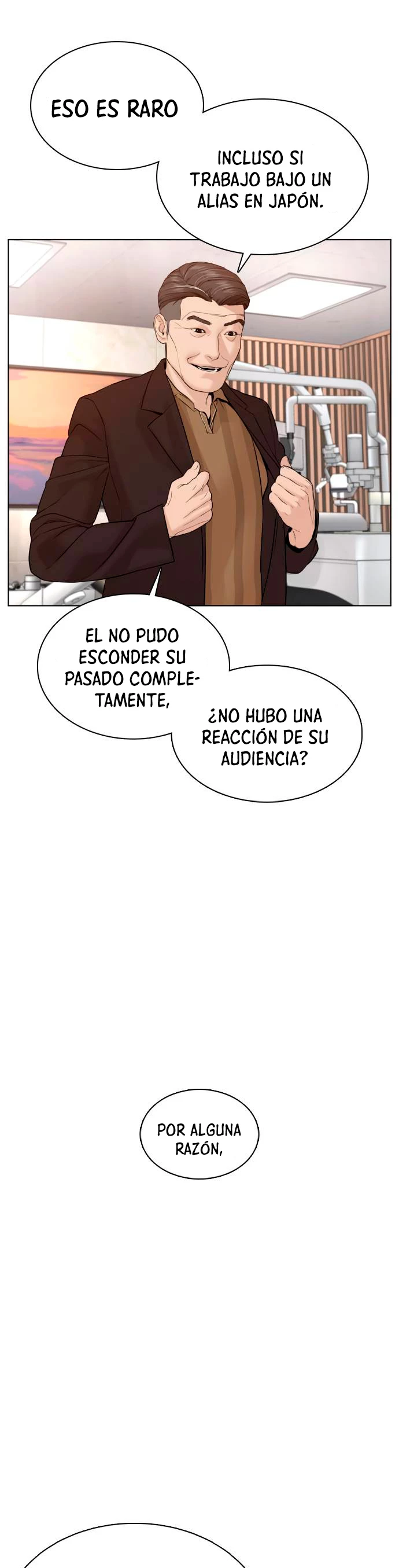 Como madrear capítulo 87, página 42