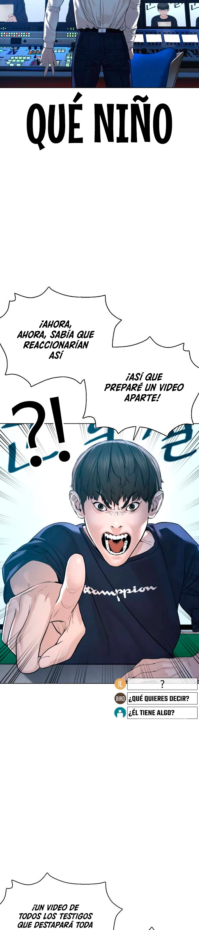 Como madrear capítulo 88, página 13