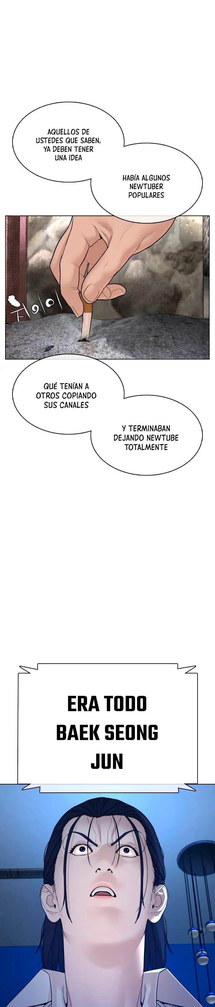 Como madrear capítulo 88, página 17