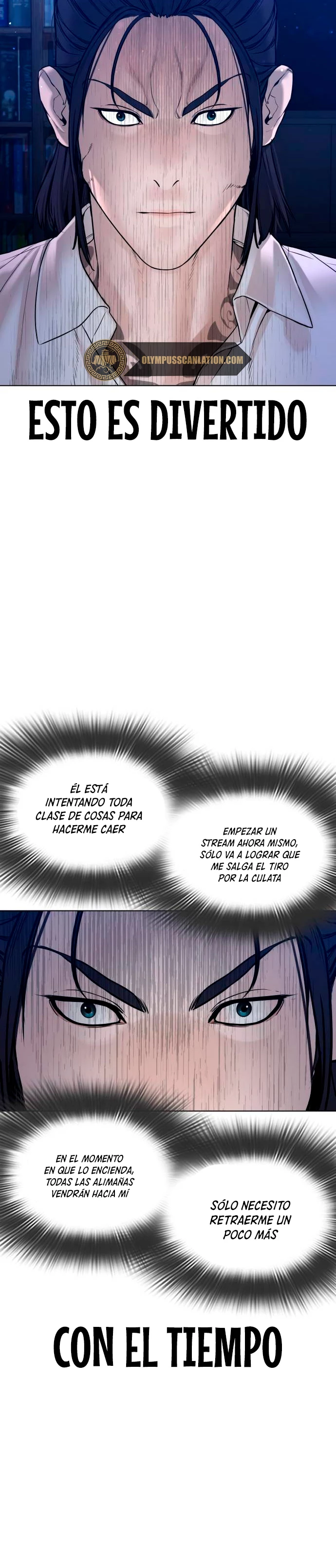 Como madrear capítulo 88, página 28