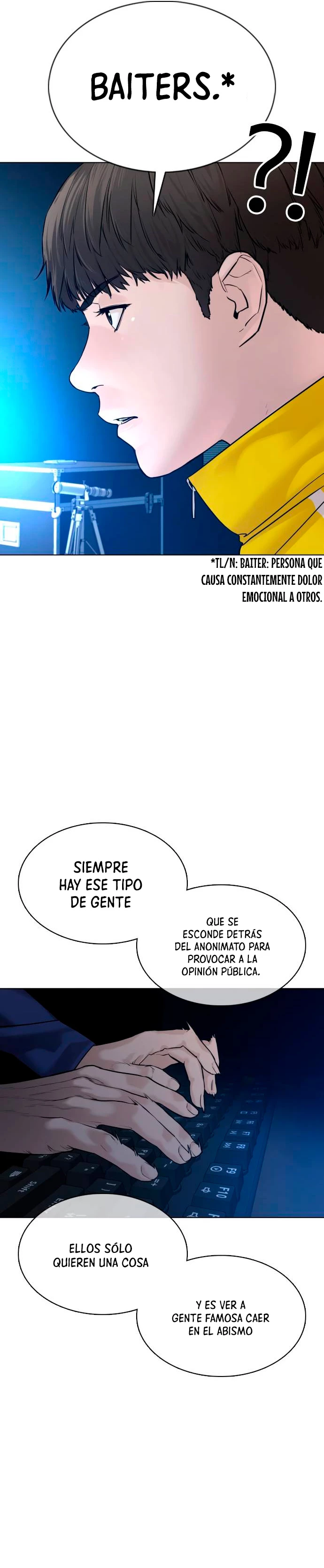 Como madrear capítulo 88, página 30