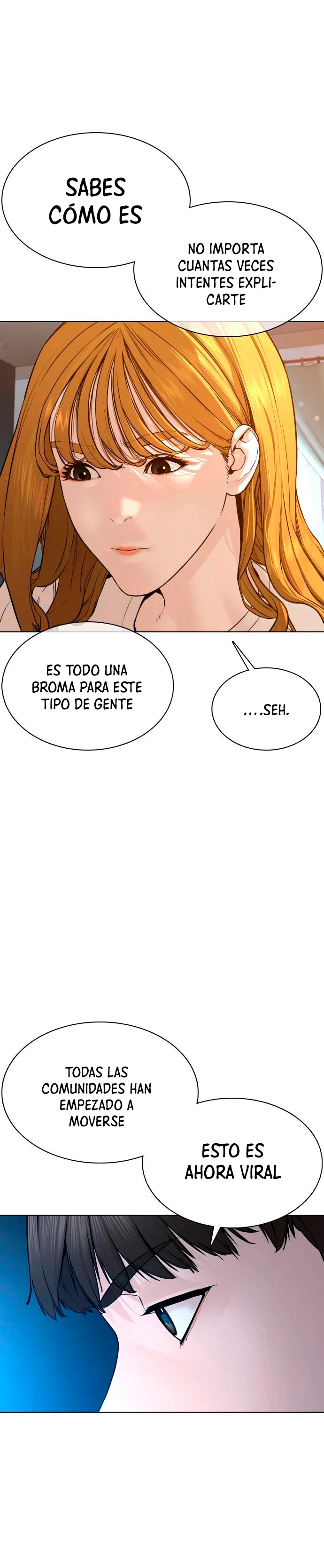 Como madrear capítulo 88, página 32