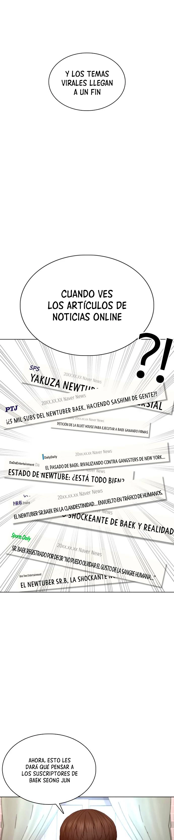 Como madrear capítulo 88, página 33