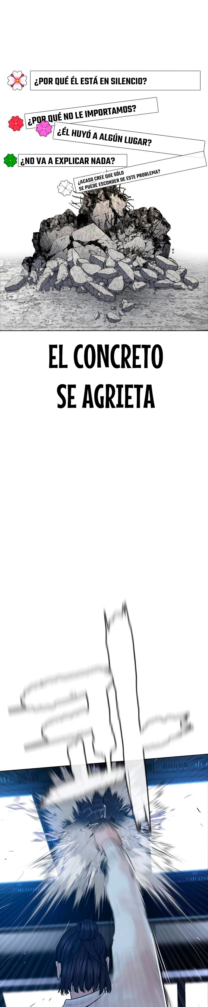Como madrear capítulo 88, página 35