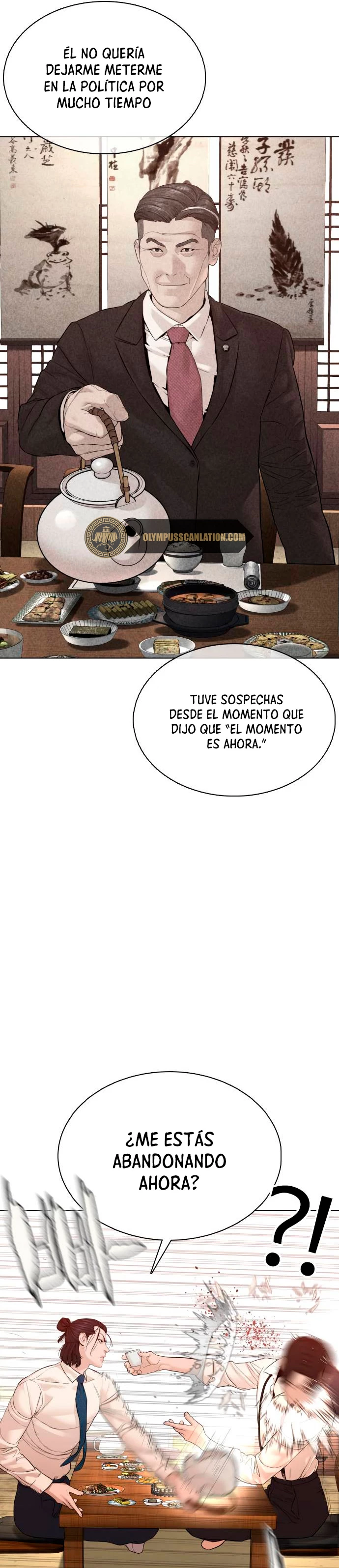 Como madrear capítulo 88, página 48