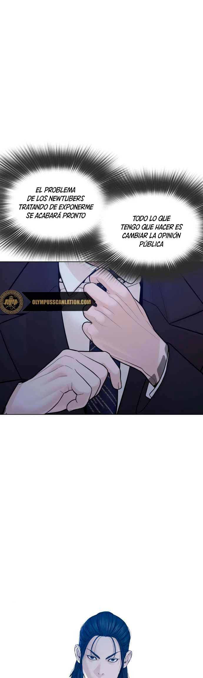 Como madrear capítulo 89, página 24