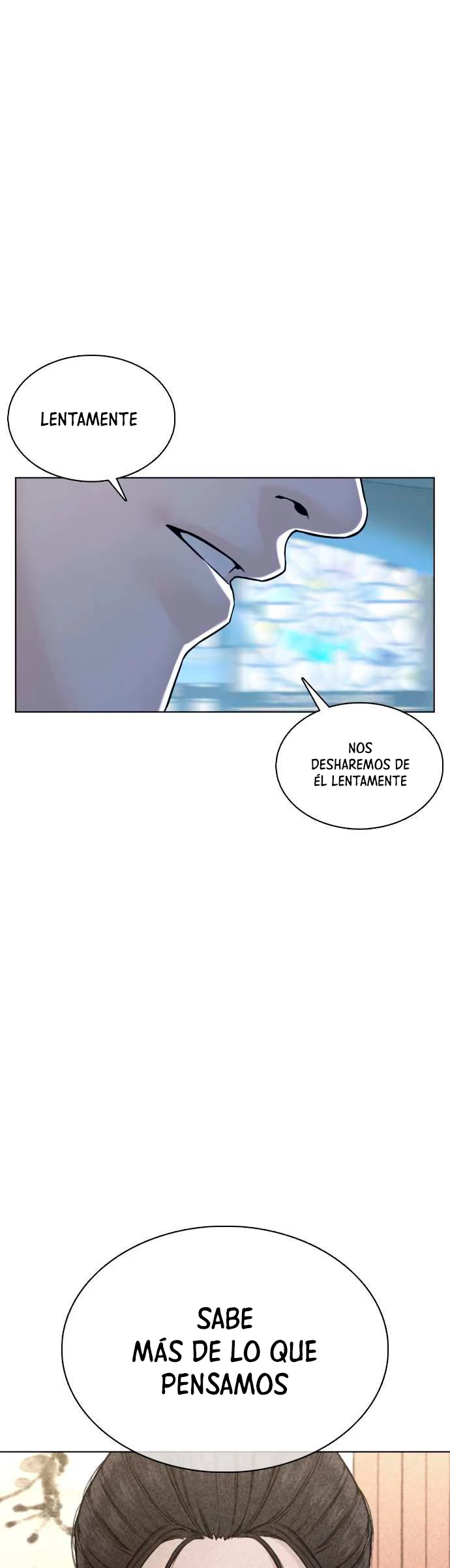 Como madrear capítulo 89, página 38