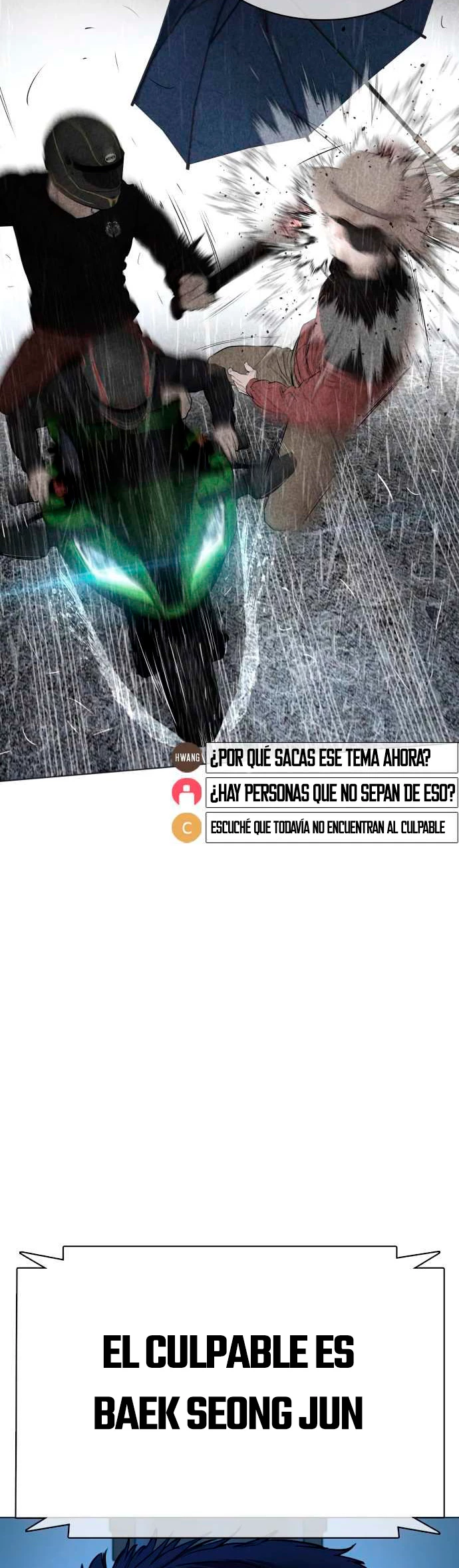 Como madrear capítulo 89, página 47