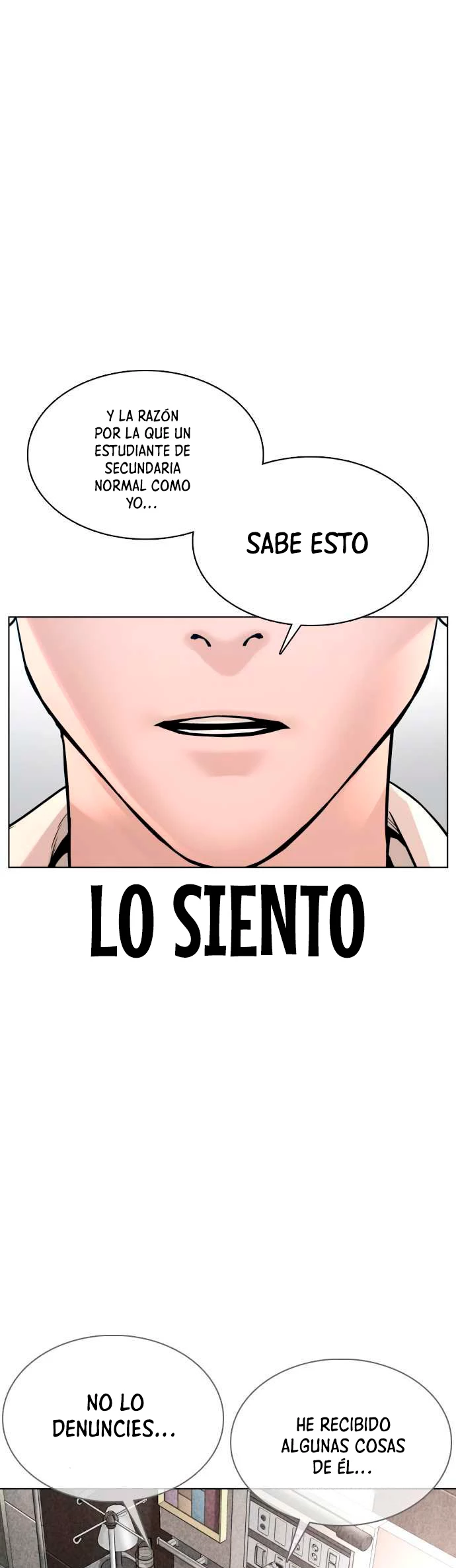 Como madrear capítulo 89, página 52
