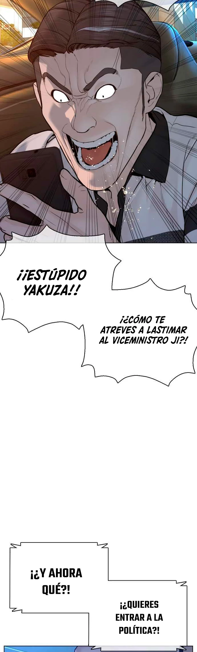 Como madrear capítulo 89, página 64