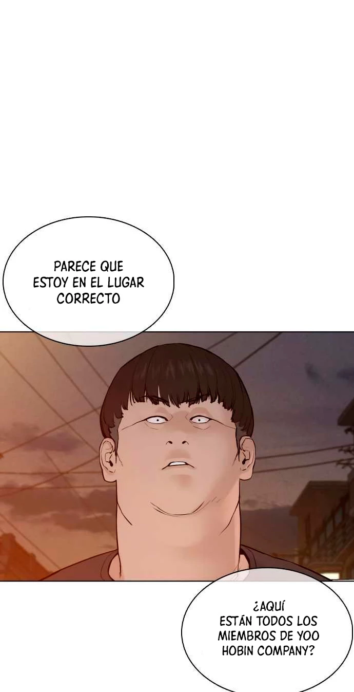 Como madrear capítulo 89, página 75