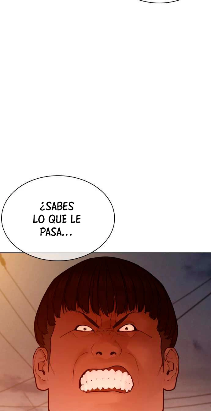 Como madrear capítulo 89, página 76