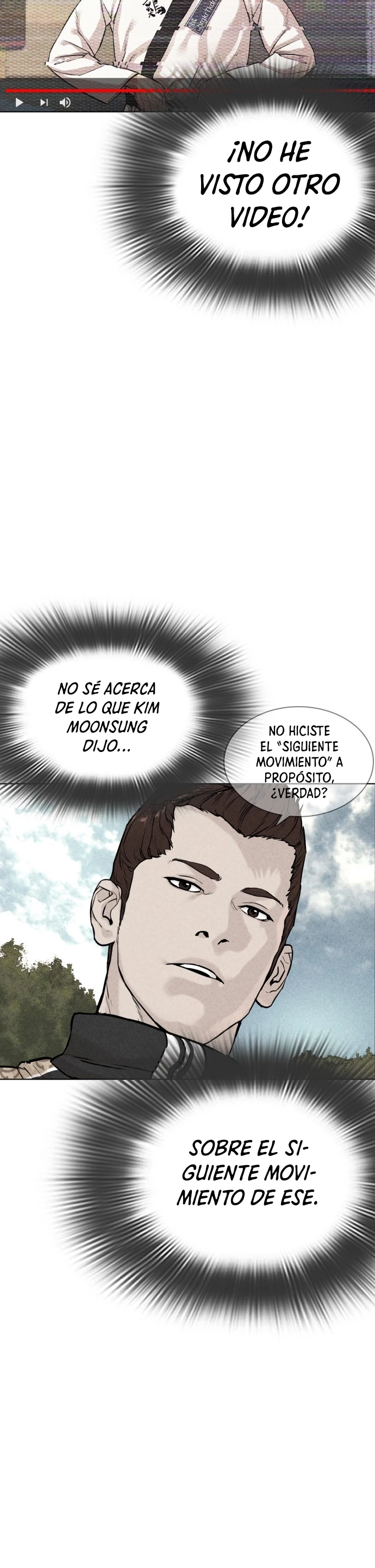 Como madrear capítulo 9, página 10