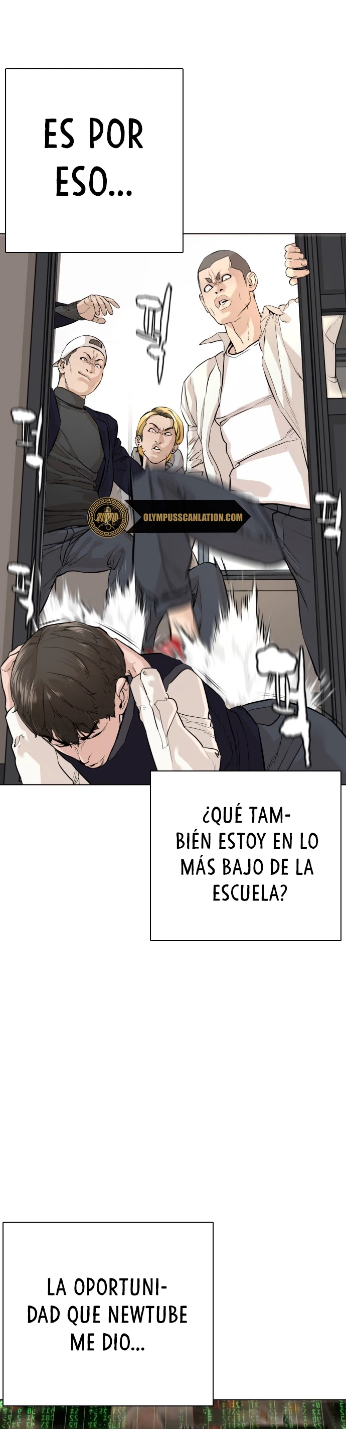 Como madrear capítulo 9, página 13