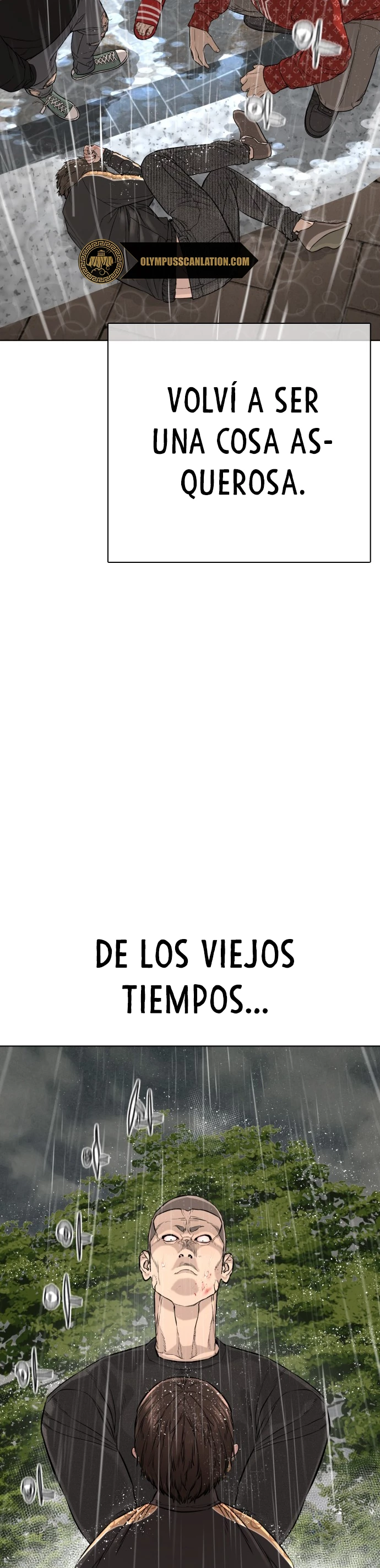 Como madrear capítulo 9, página 19