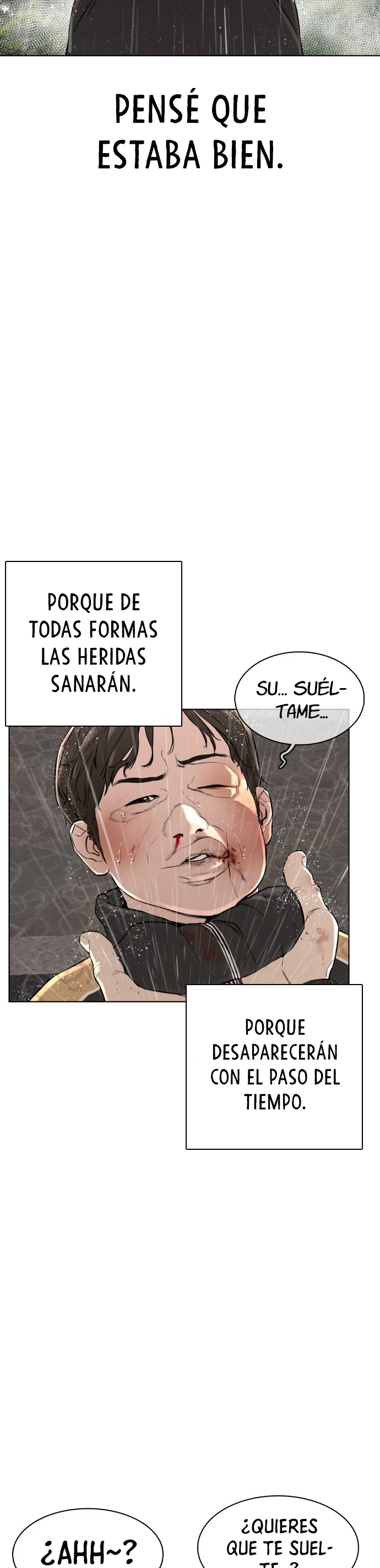 Como madrear capítulo 9, página 20