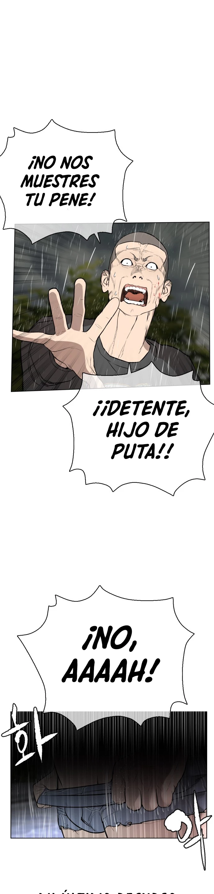 Como madrear capítulo 9, página 35