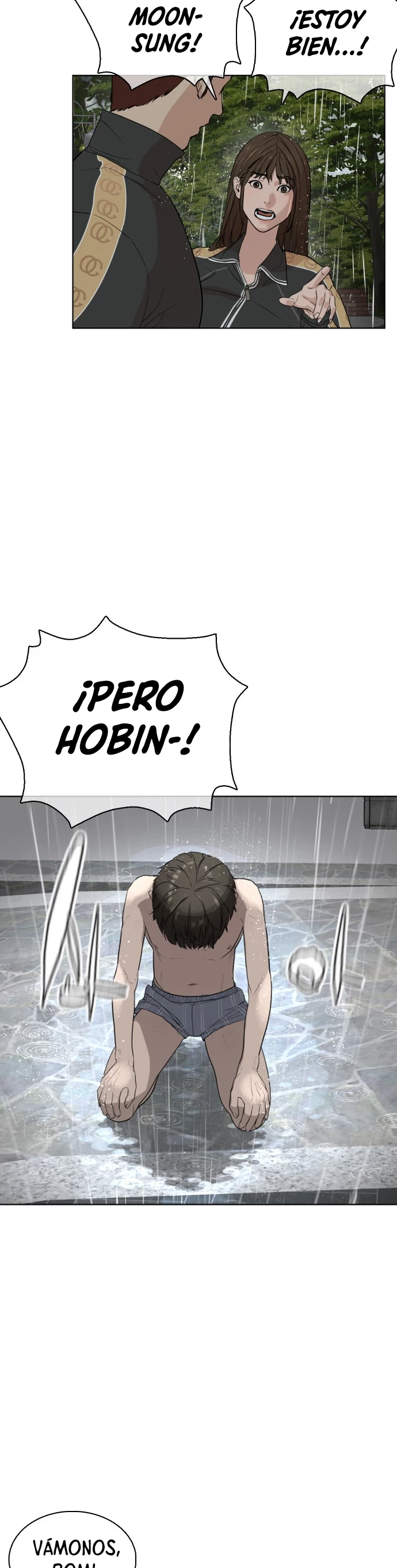Como madrear capítulo 9, página 46