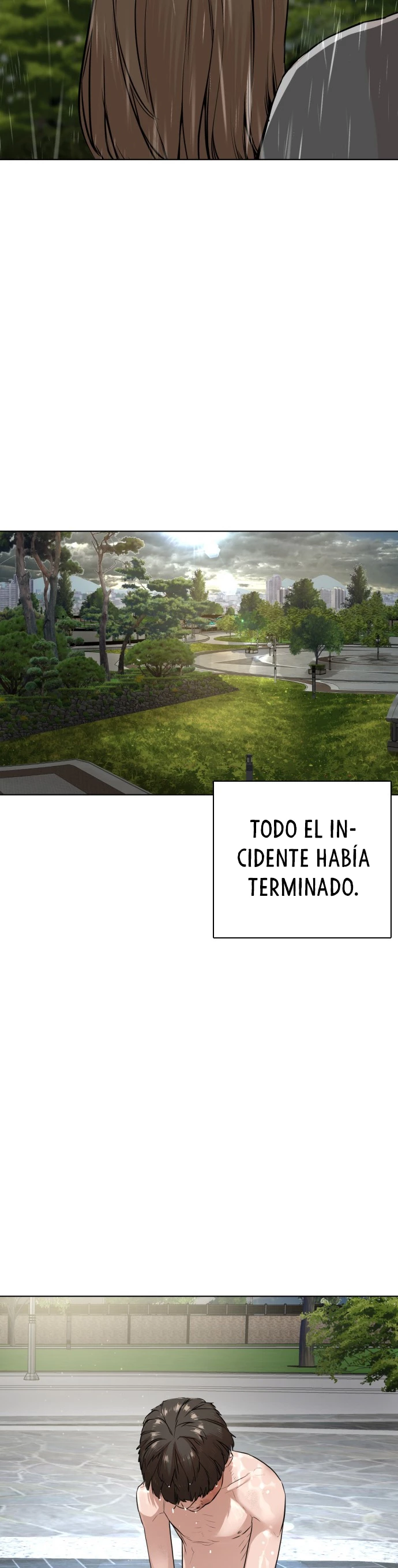 Como madrear capítulo 9, página 49